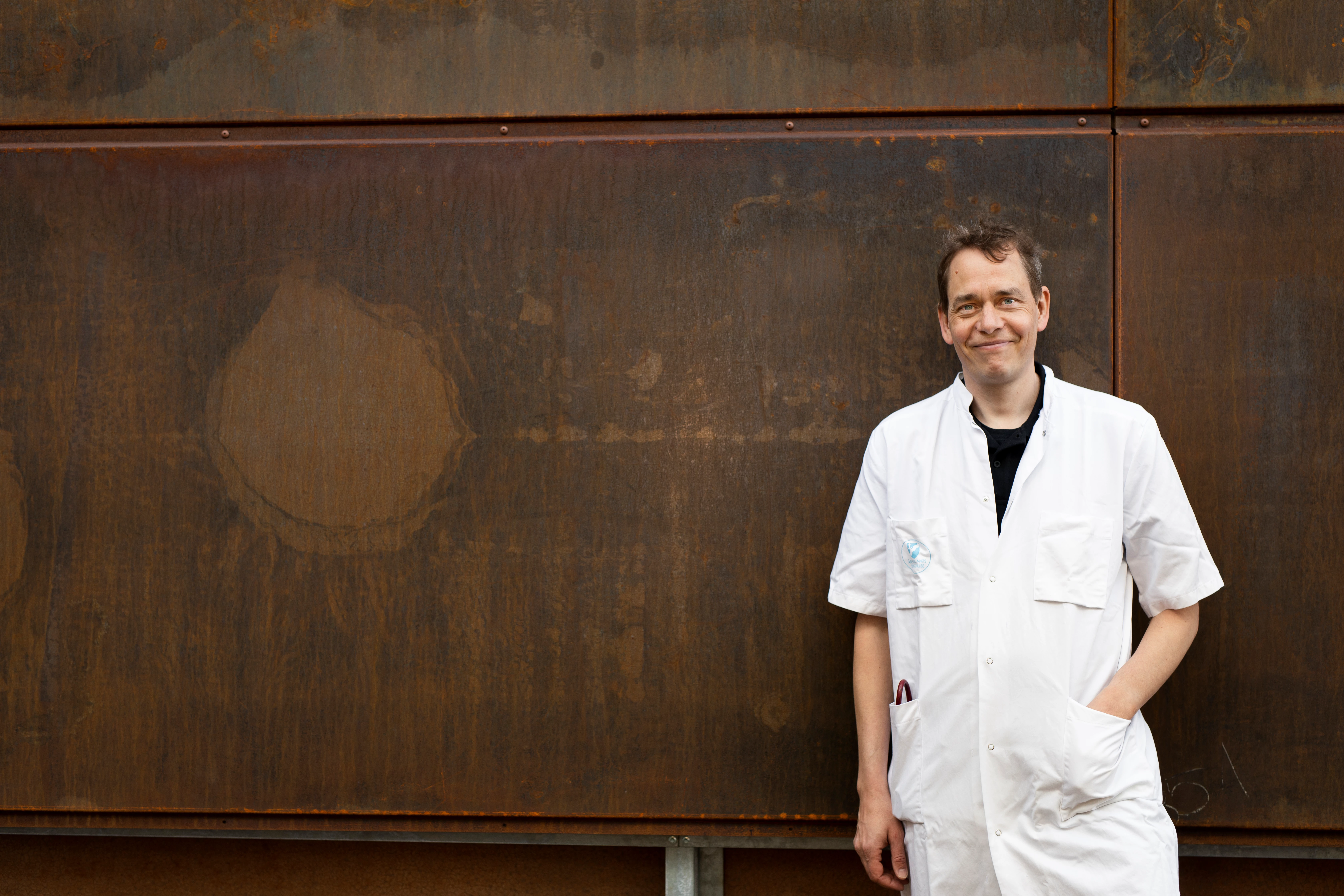 Billede af Niels Jessen