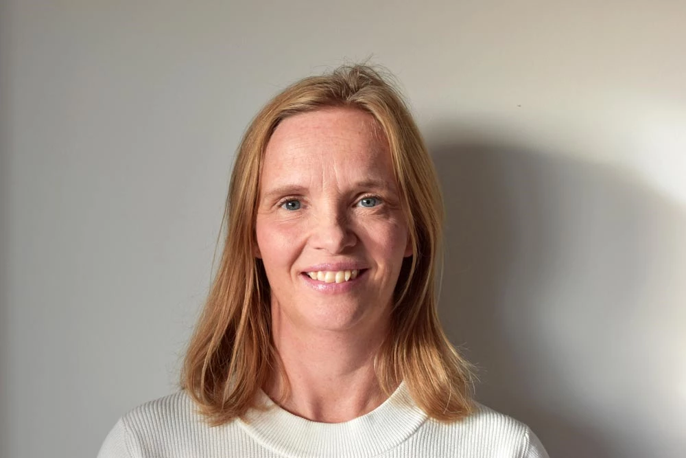 Berit Rungø