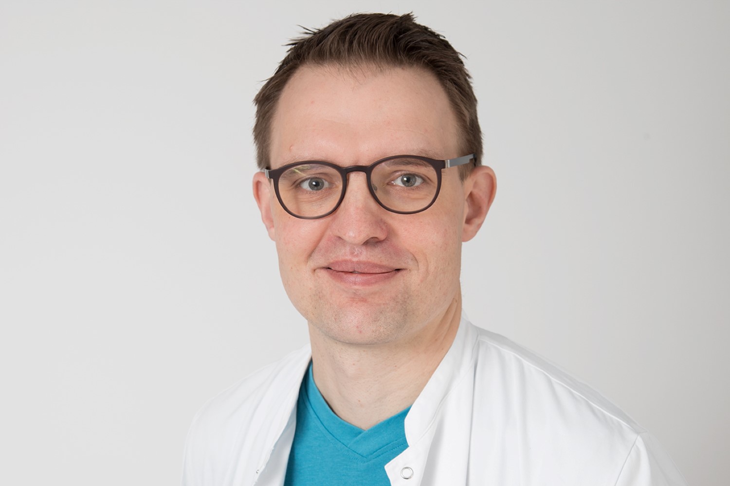 Esben Søndergaard, Afdelingslæge, Steno Diabetes Center Aarhus