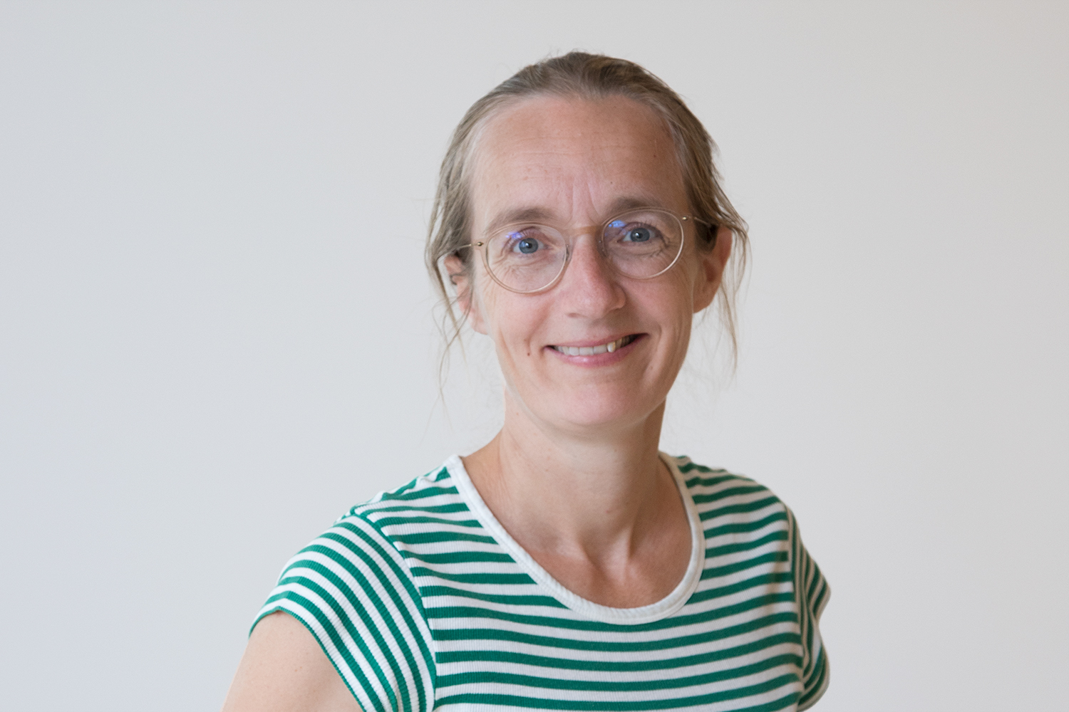 Billede af Tinne Lauerberg