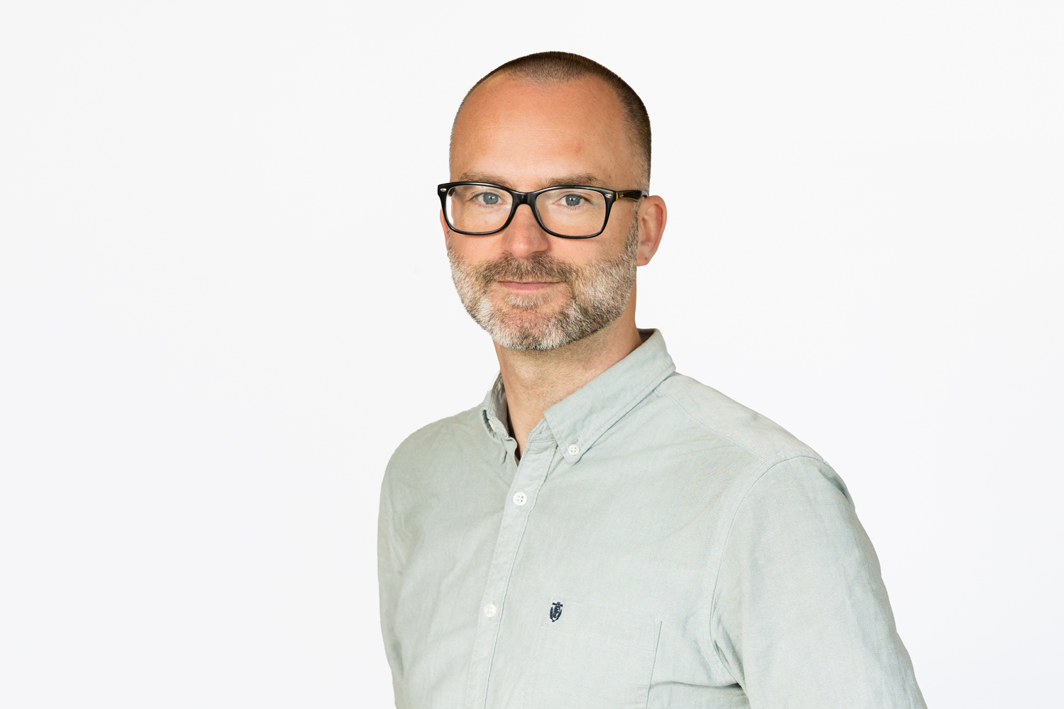Thim Prætorius, Programleder, Steno Diabetes Center Aarhus