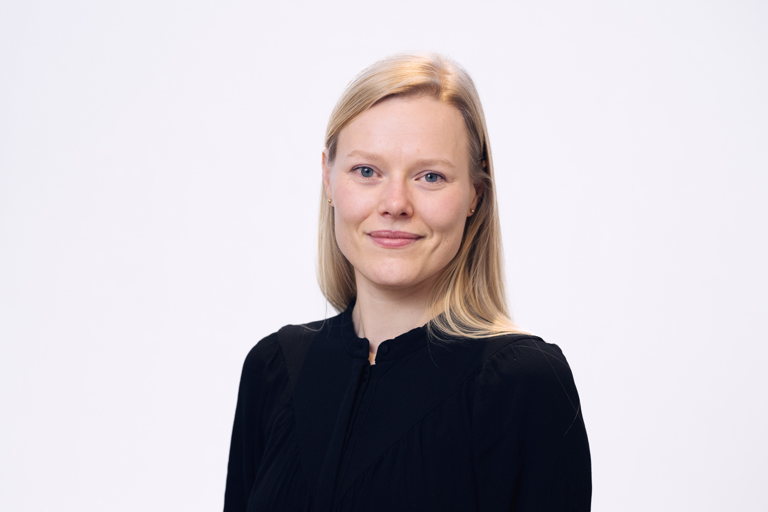 Billede af Amanda Bæk