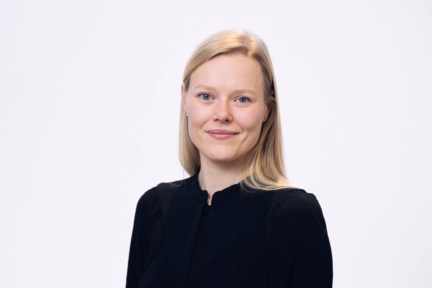 Billede af Amanda Bæk