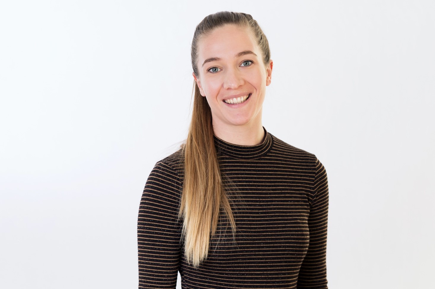 Camilla Blunk Brandt