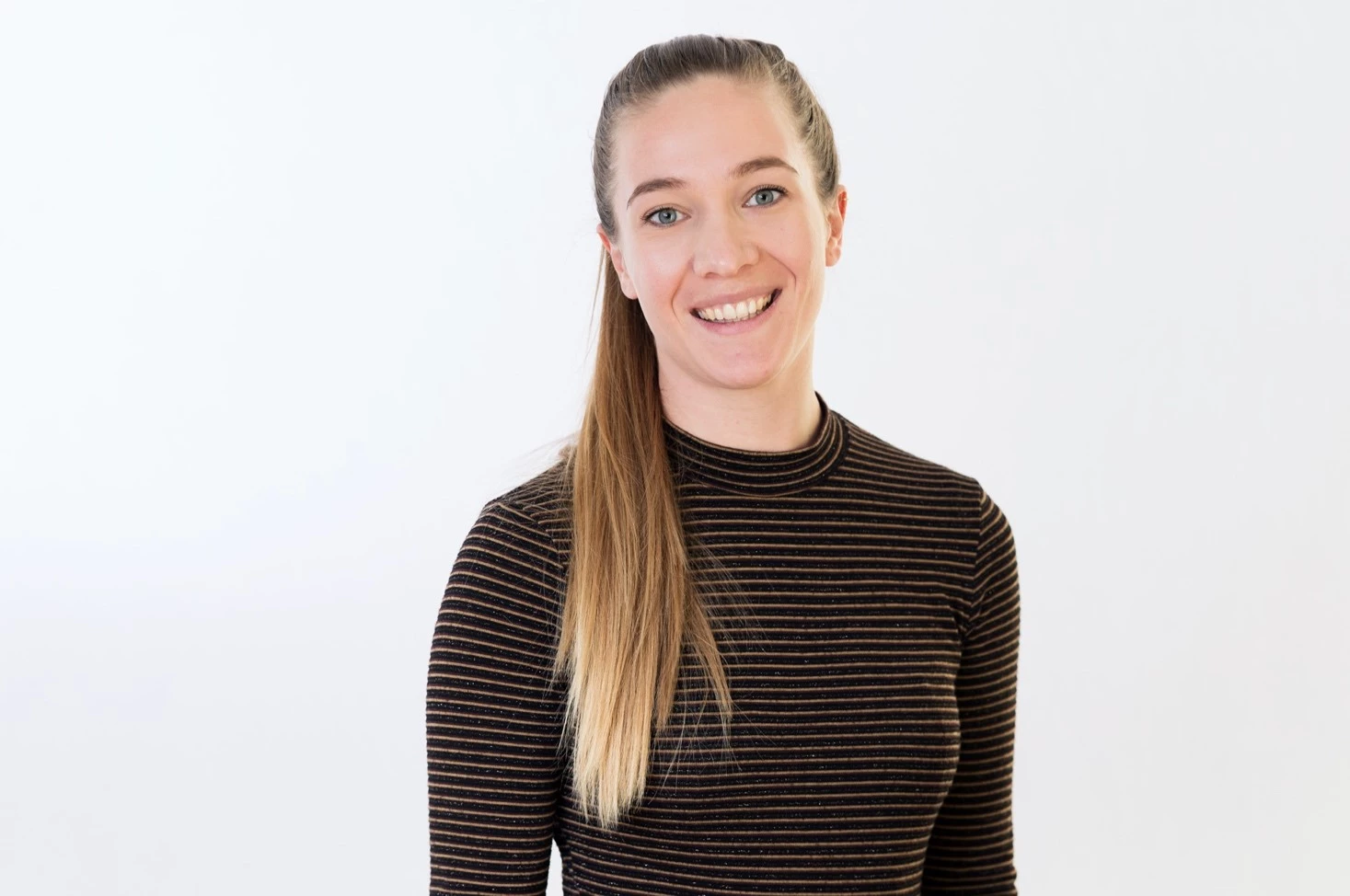 Camilla Blunk Brandt