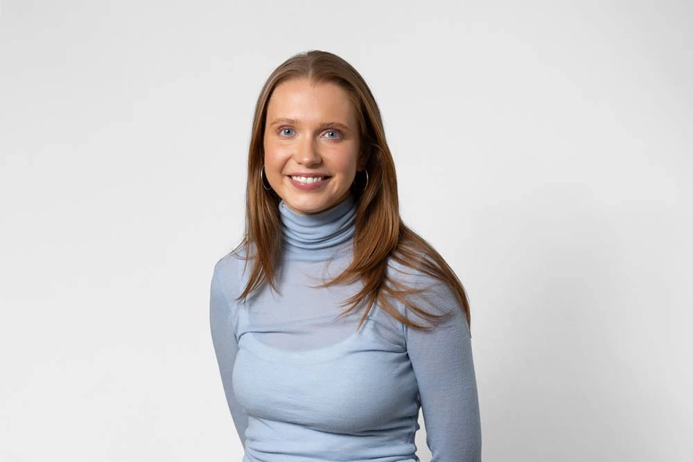 Picture of Guro Dahle Christofersen