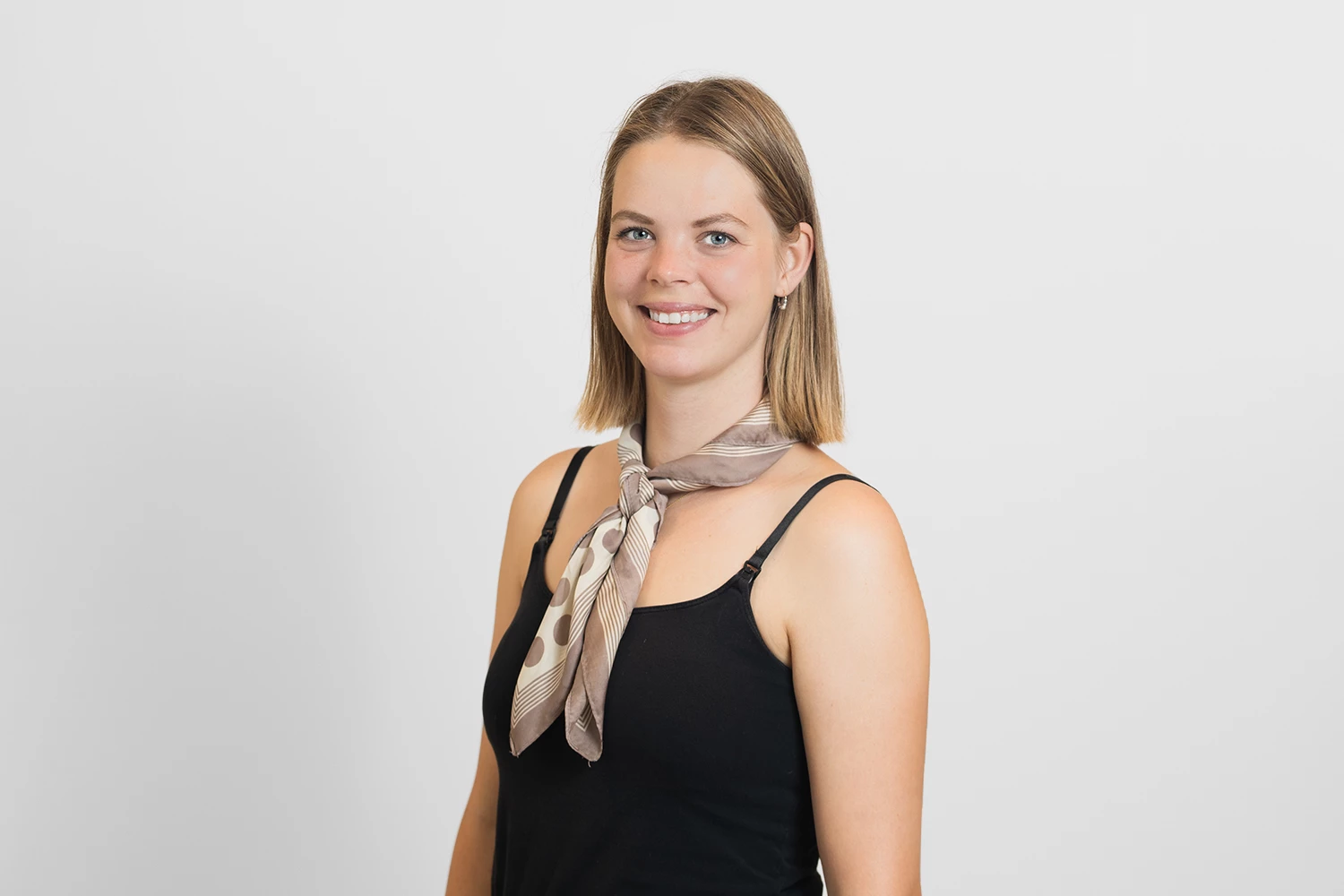 Billede af Kia Eistrup Fonfara