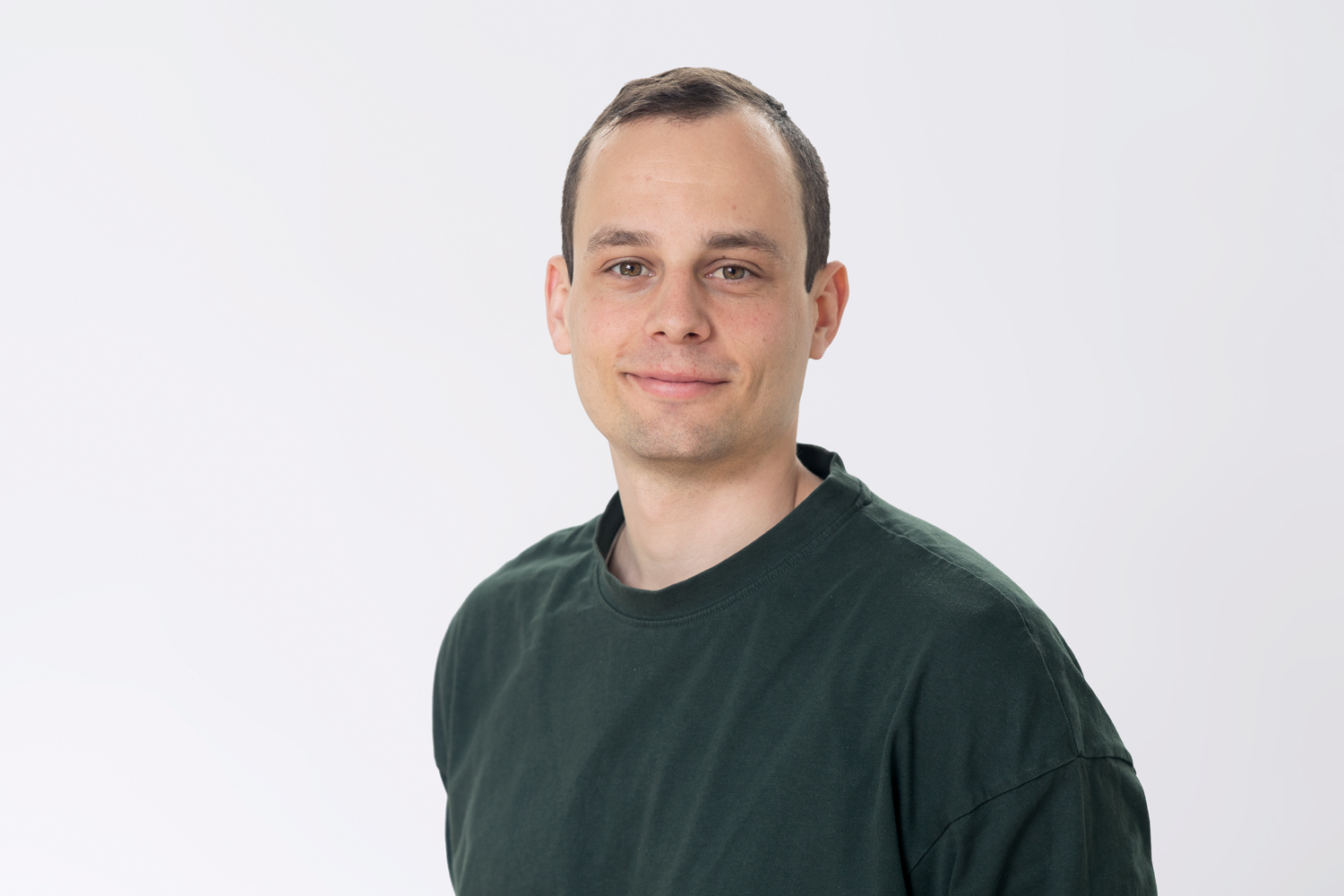 Manuel Mounir Demetry Thomasen