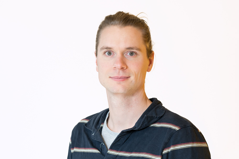 Simon Bøggild Hansen