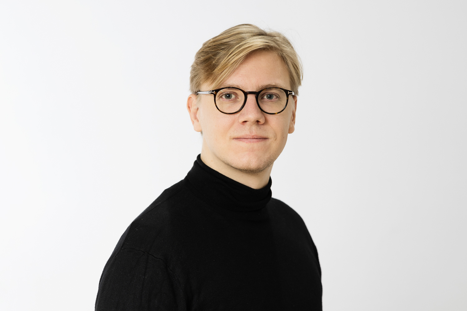 Simon Kjær Simonsen