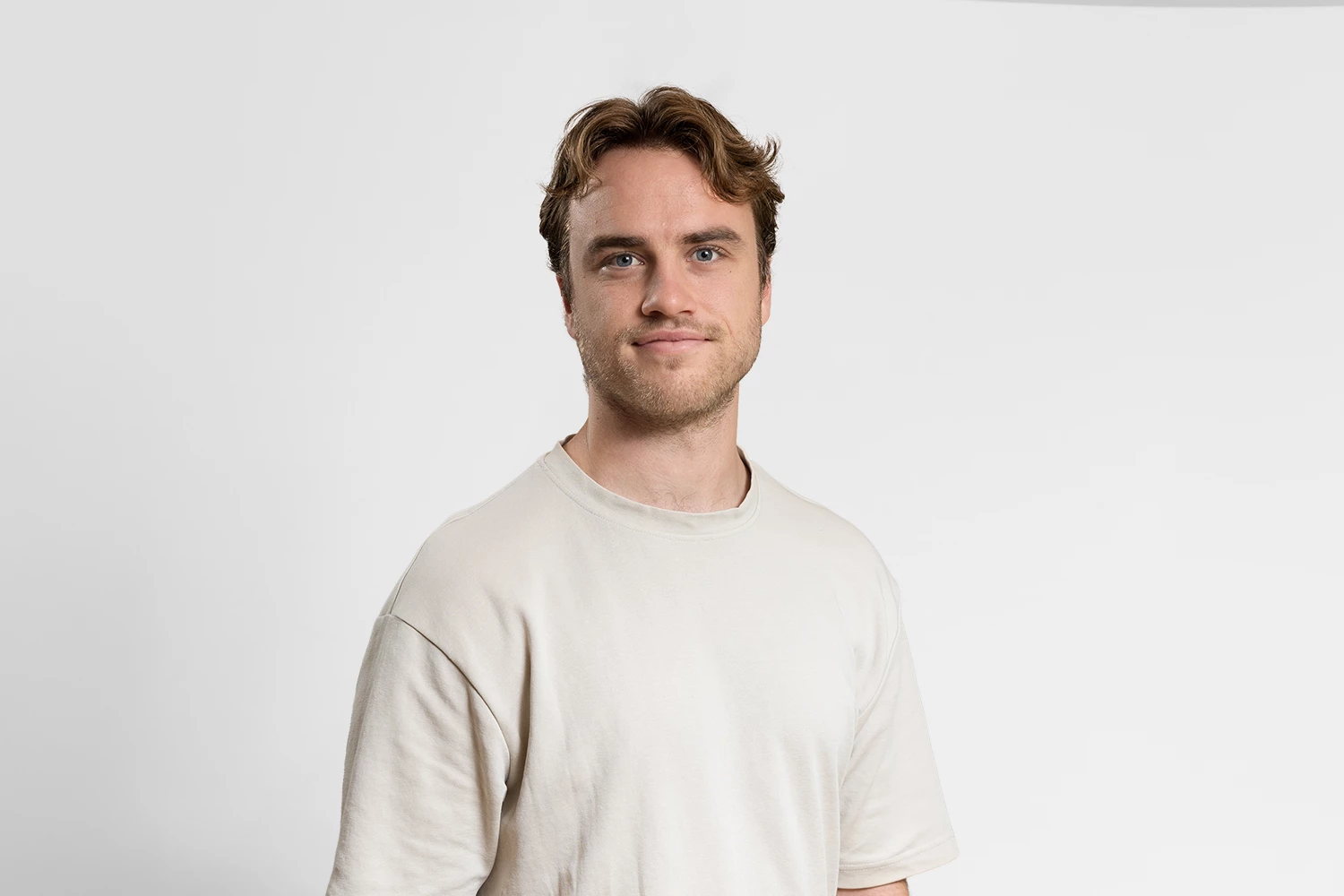 Picture of Søren Kudahl