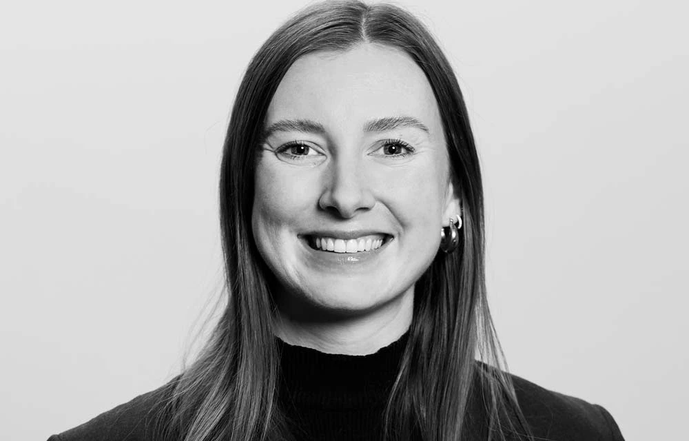 Picture of Sofie Stampe