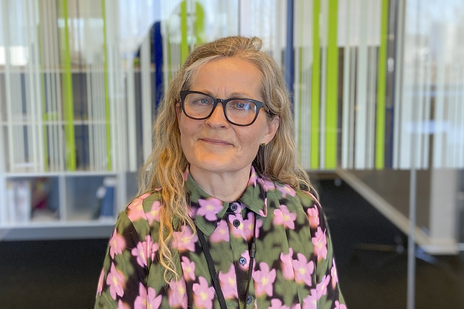 Helle Thomassen Bonnesen, Research Secretary, Steno Diabetes Center Aarhus