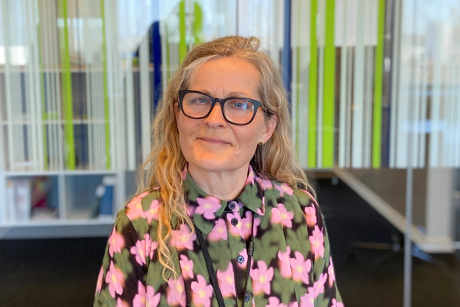 Helle Thomassen Bonnesen, Research Secretary, Steno Diabetes Center Aarhus