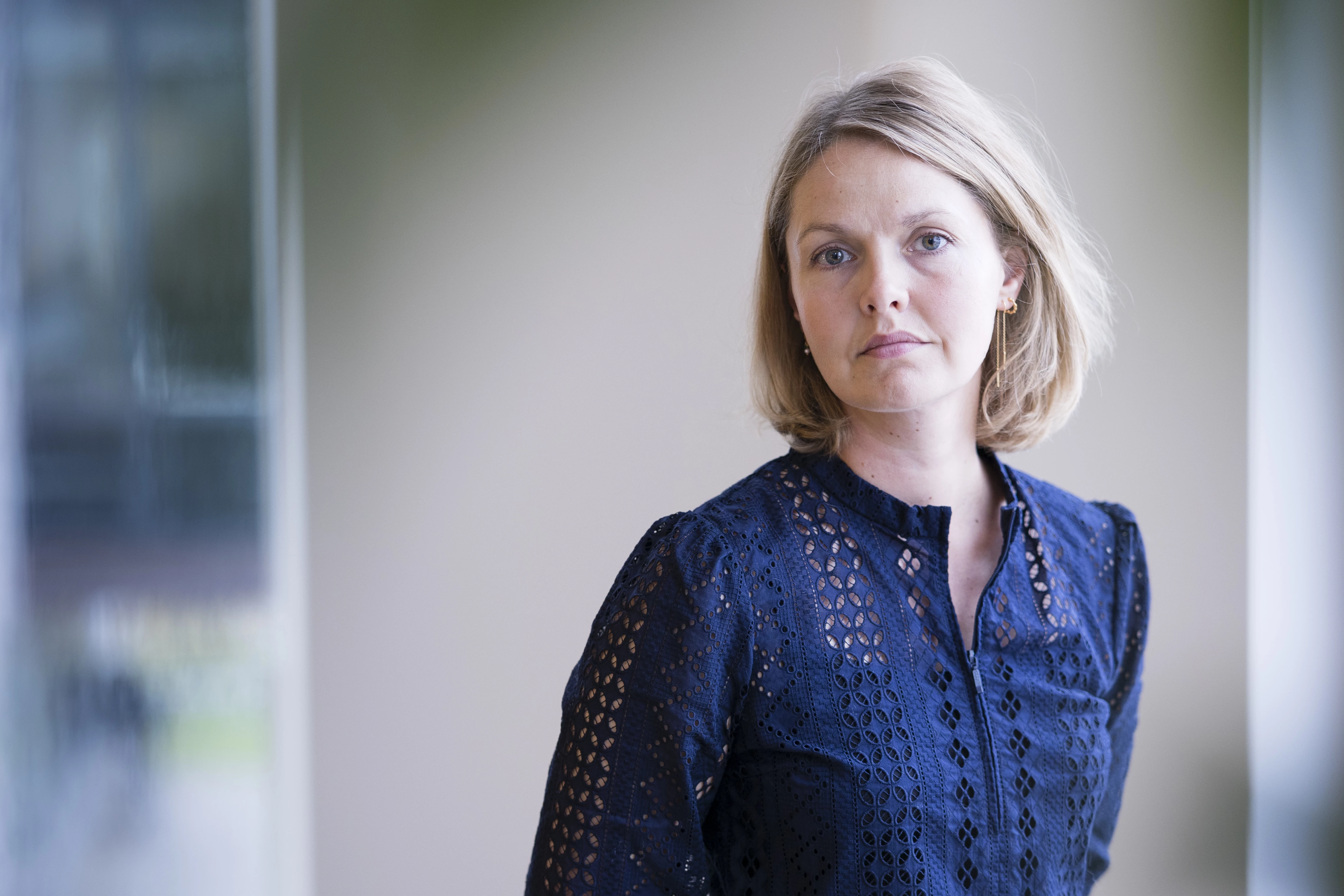 Picture of Sine Knorr Johnsen