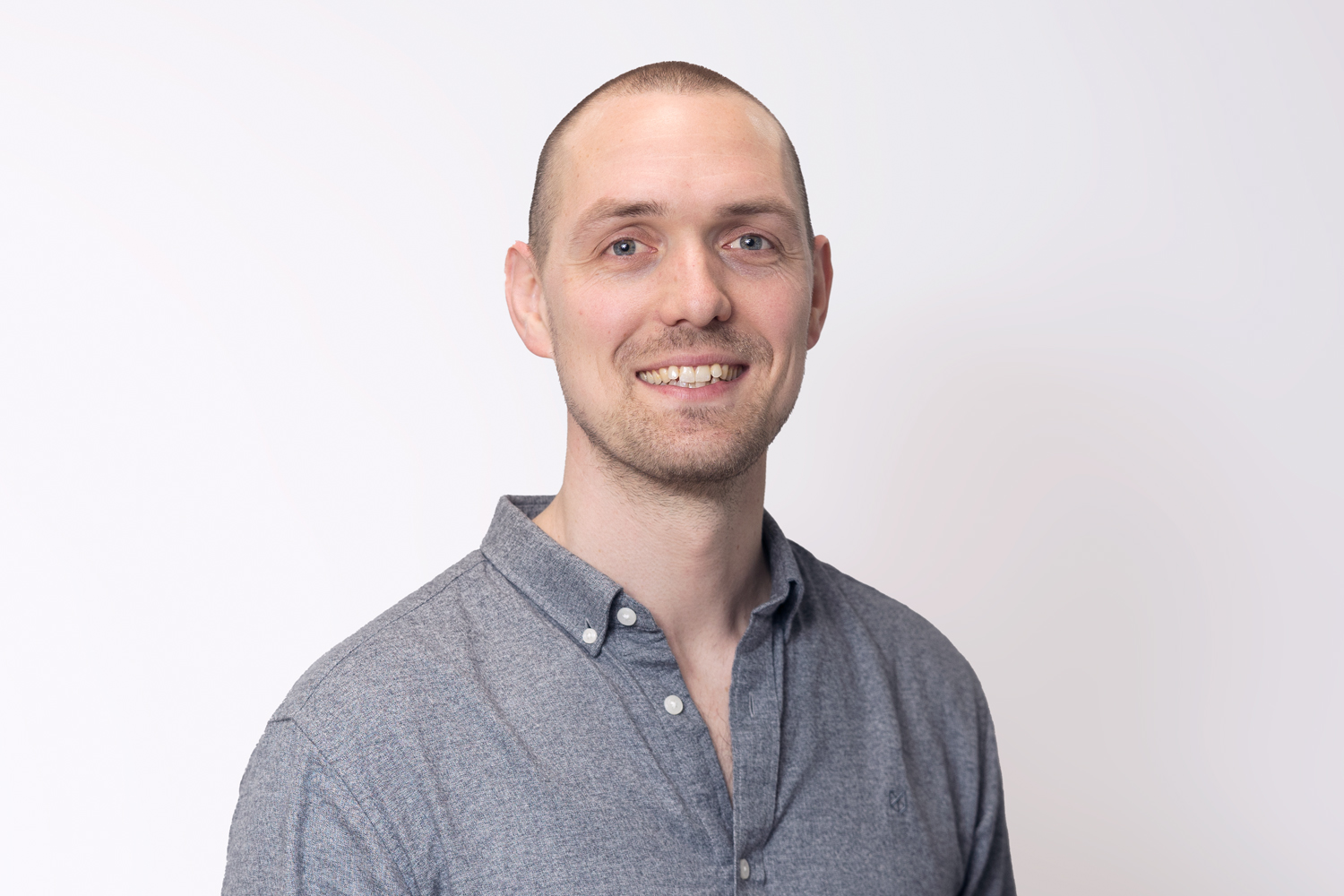 Billede af Anders Aasted Isaksen