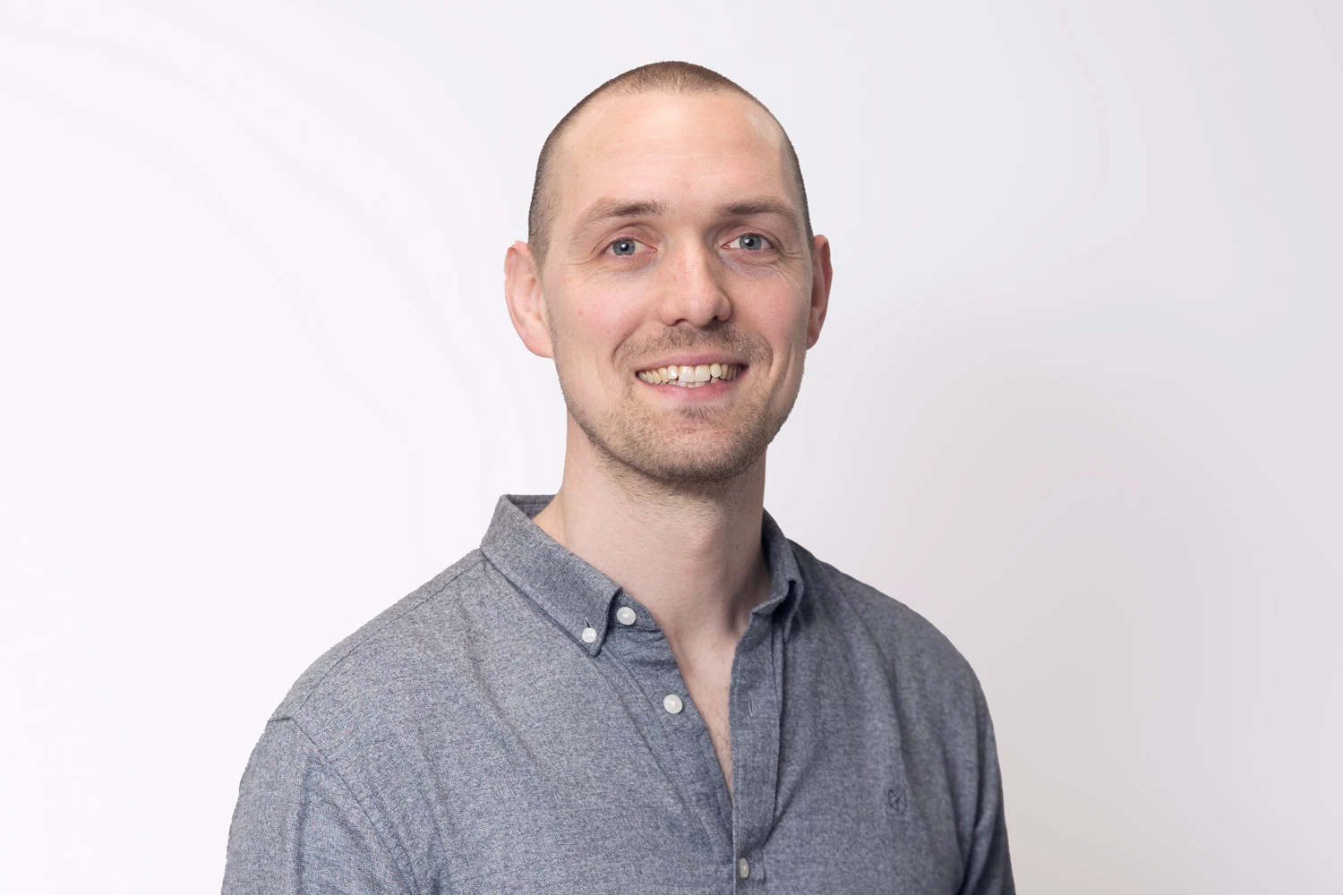 Billede af Anders Aasted Isaksen