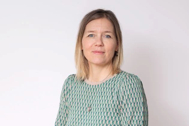 Annesofie Lunde Jensen, Steno Diabetes Center Aarhus