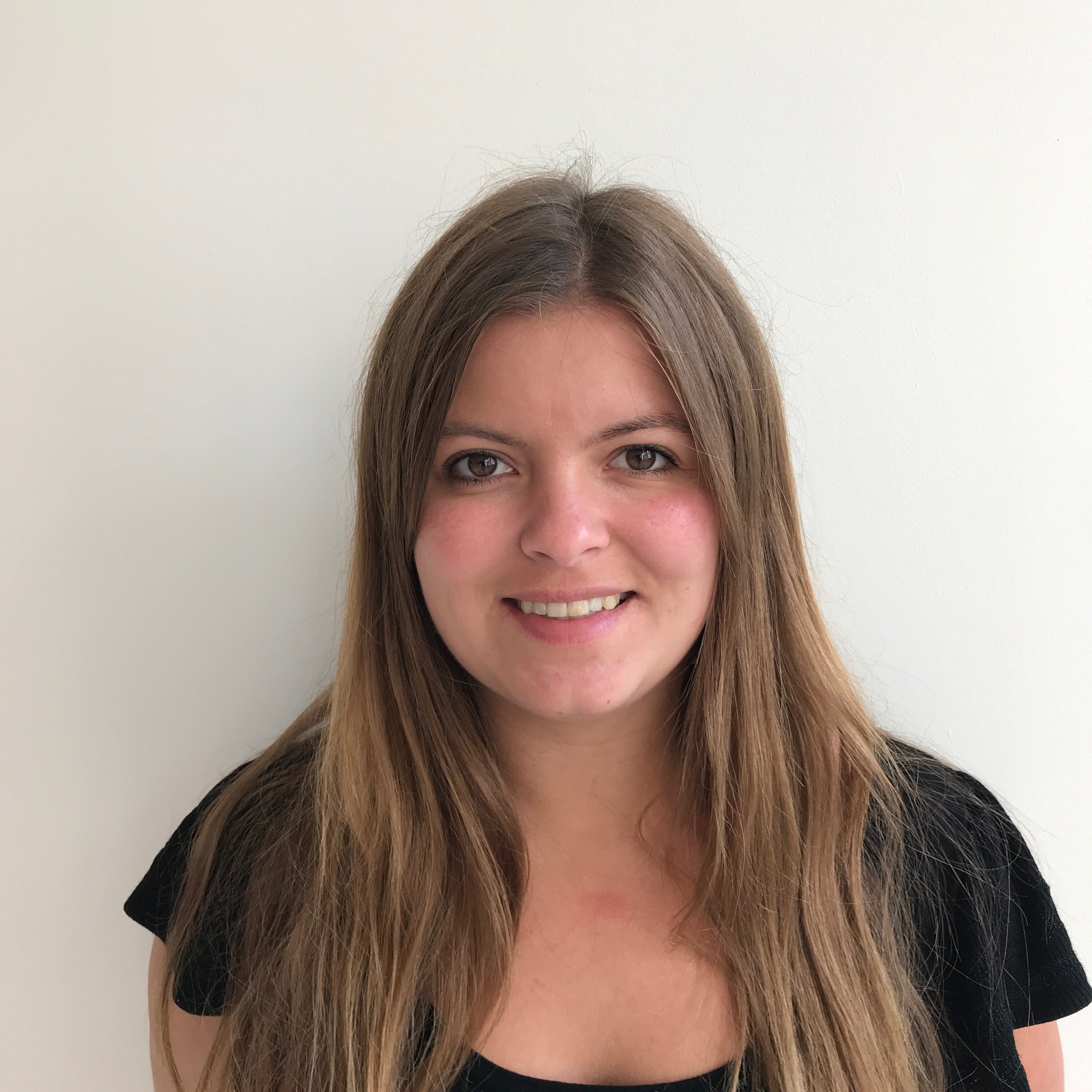 Picture of Christine Bodelund Christiansen