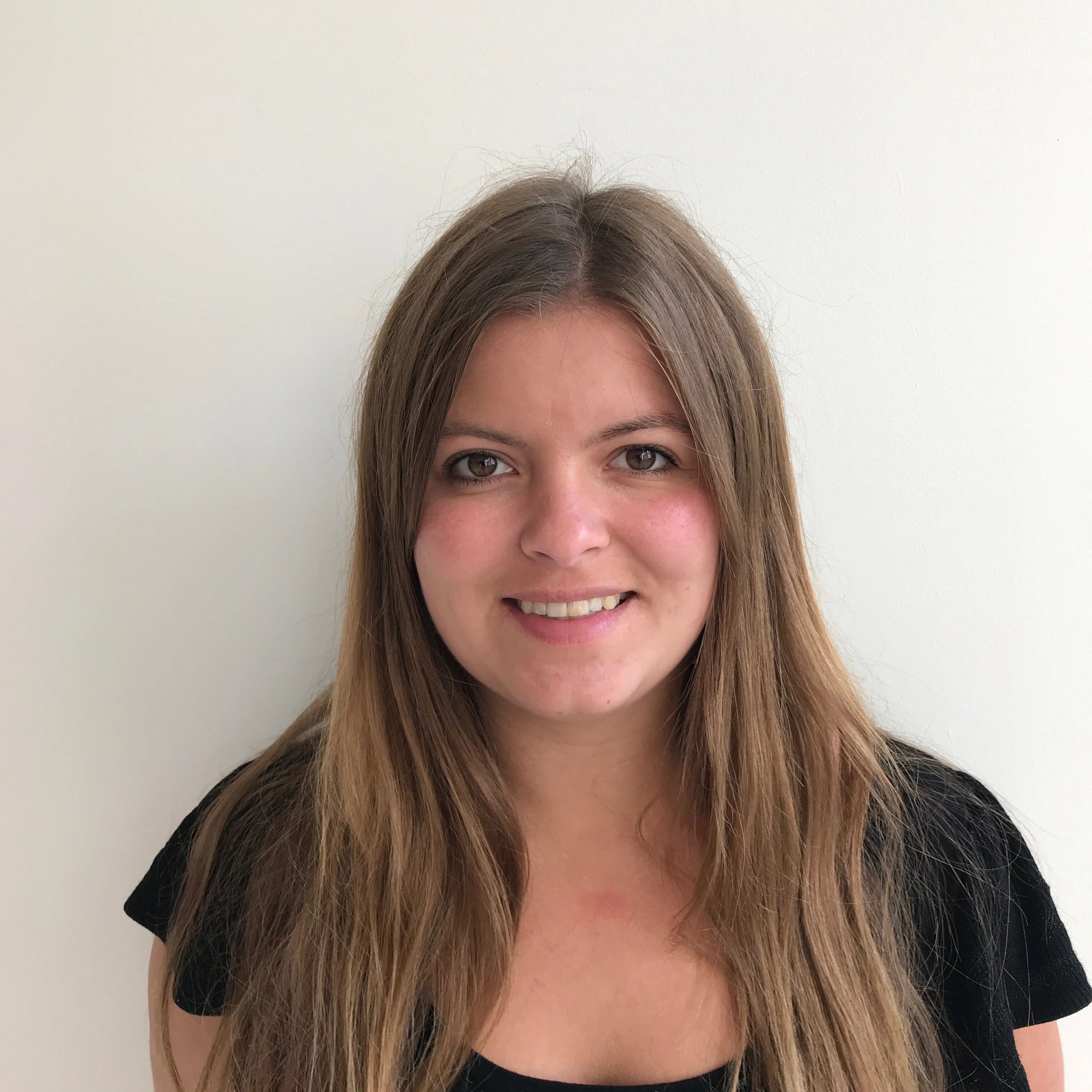 Picture of Christine Bodelund Christiansen