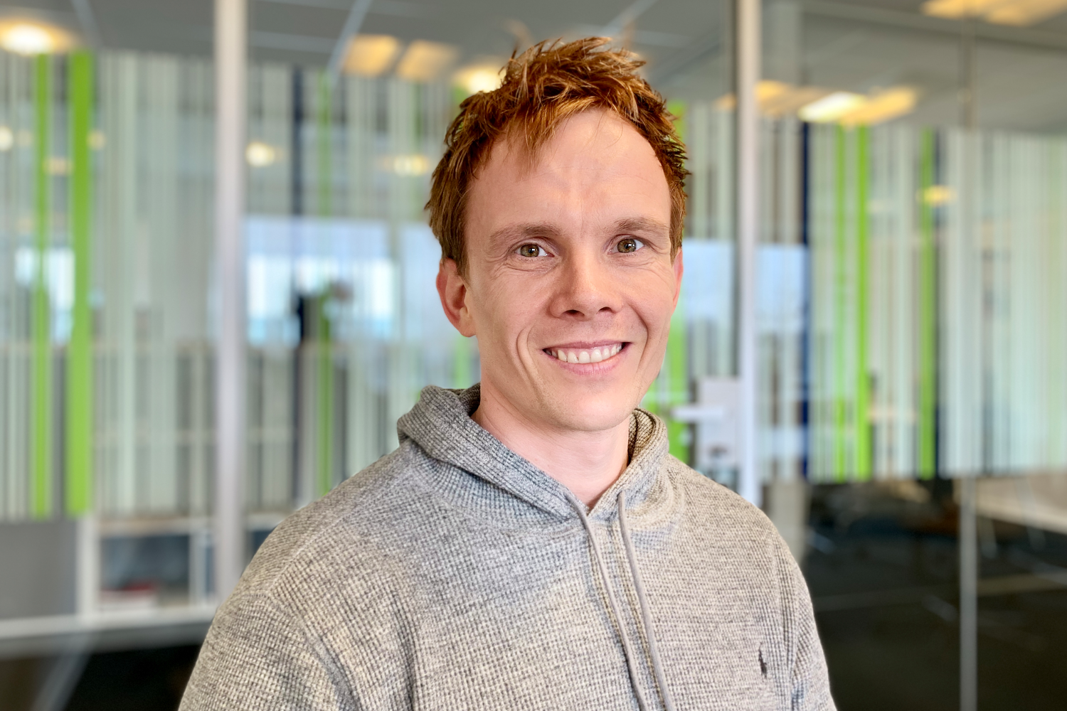 Jean Farup, Assistant Professor Dept of Biomedicine, Steno Diabetes Center Aarhus