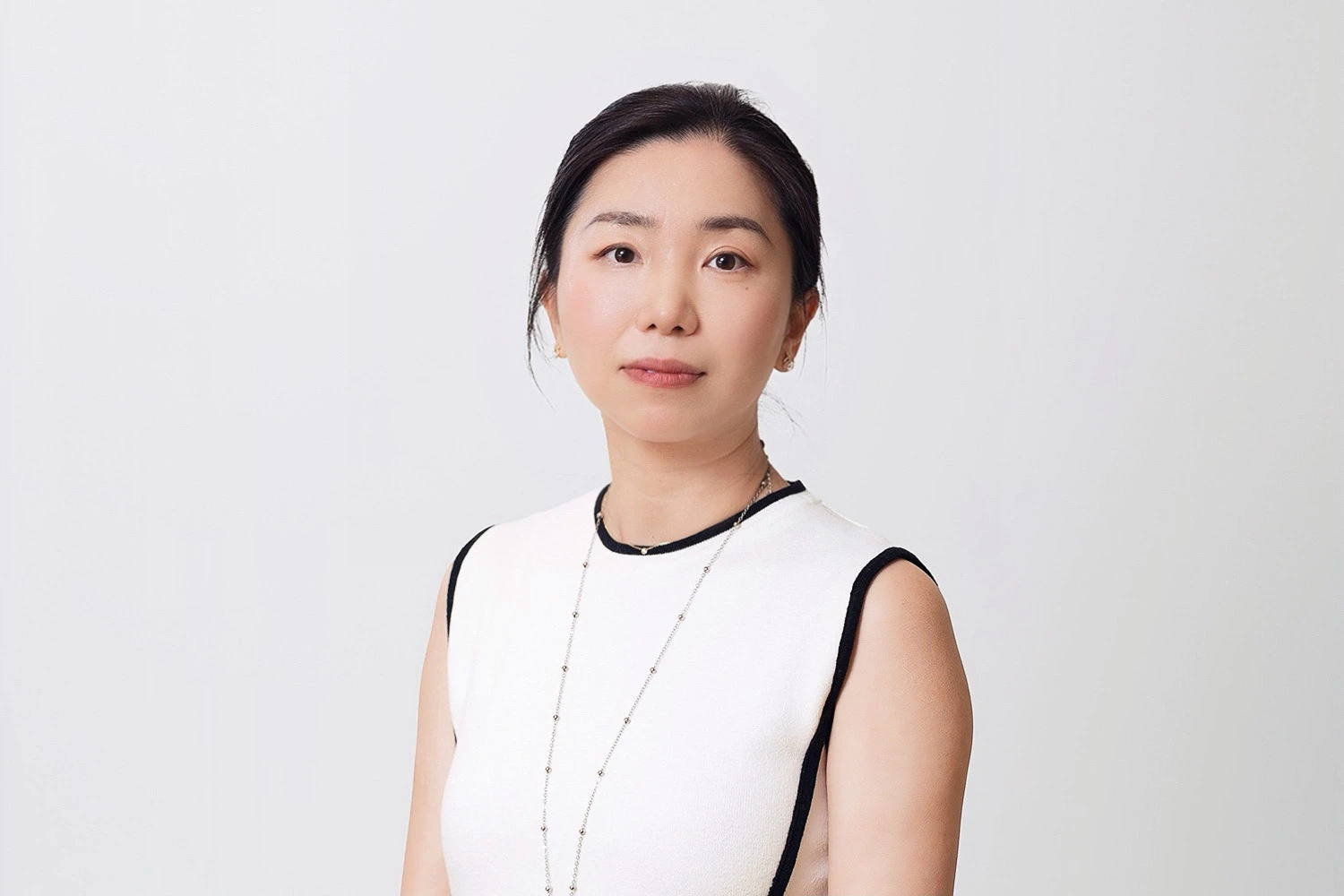 Picture of Jie Zhang