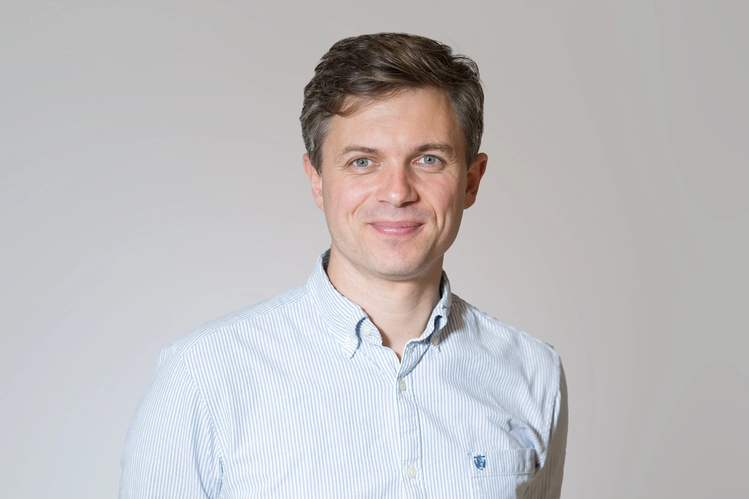 Billede af Kristian Løkke Funck