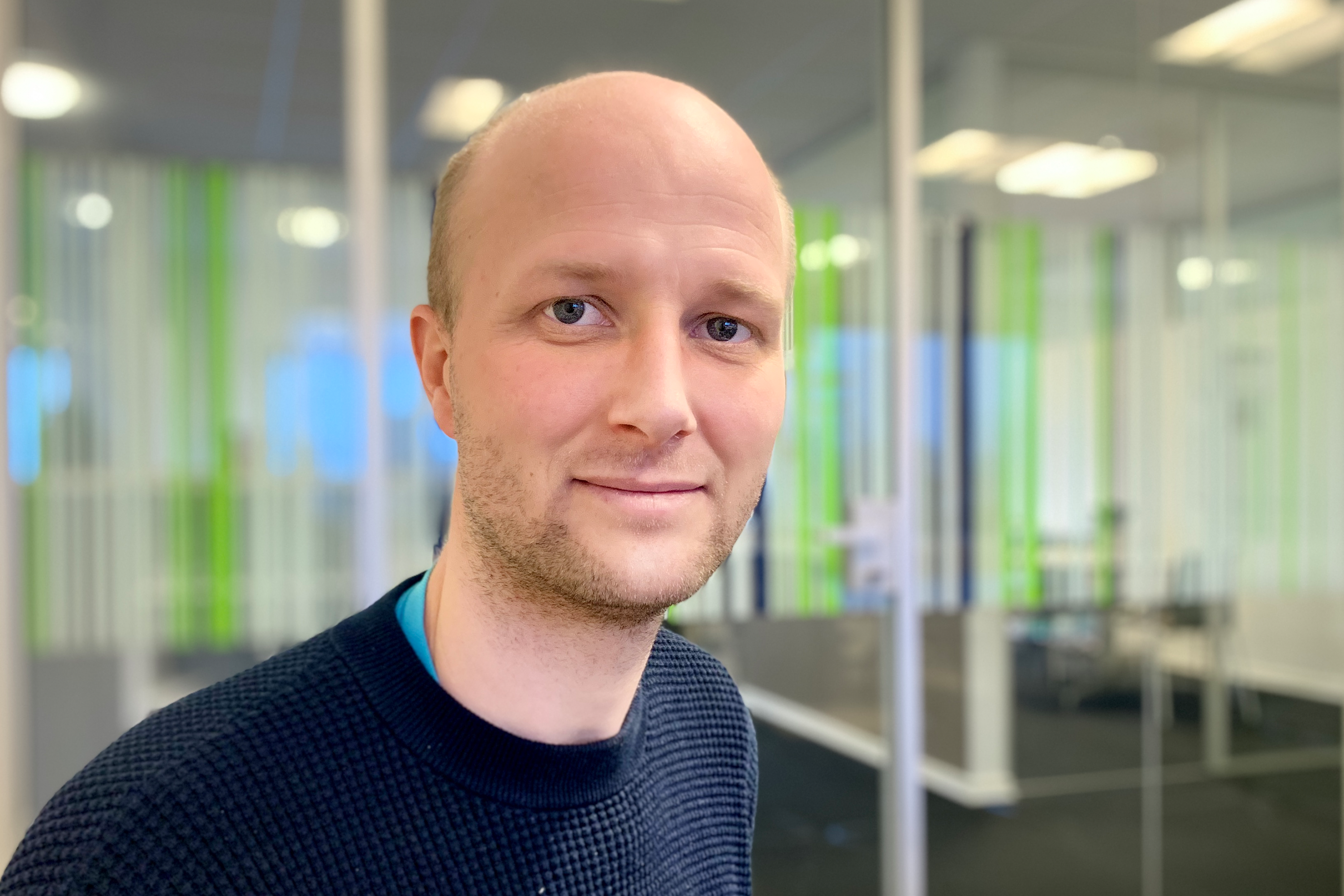 Lasse Bjerg Hansen, Klinisk forsker, Steno Diabetes Center Aarhus