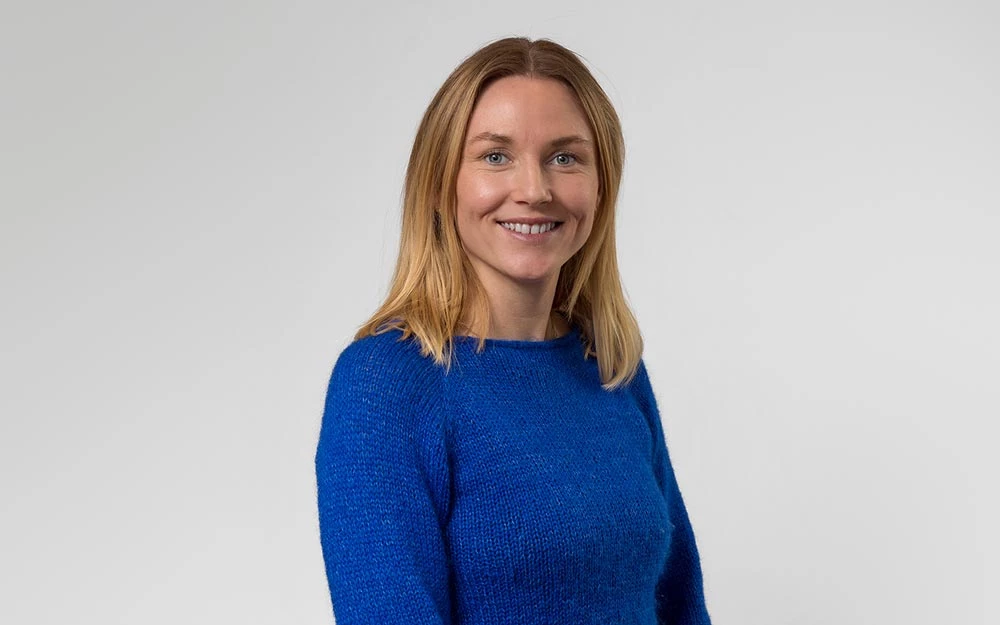 Billede af Liv Juul Nielsen