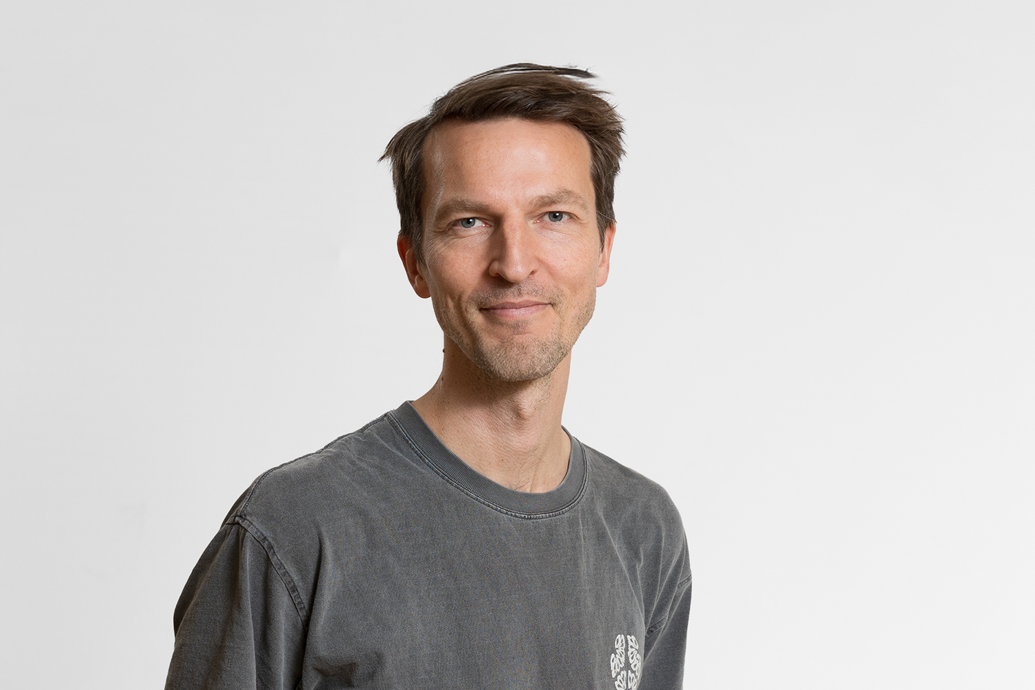 A picture of Ole Lindgård Dollerup