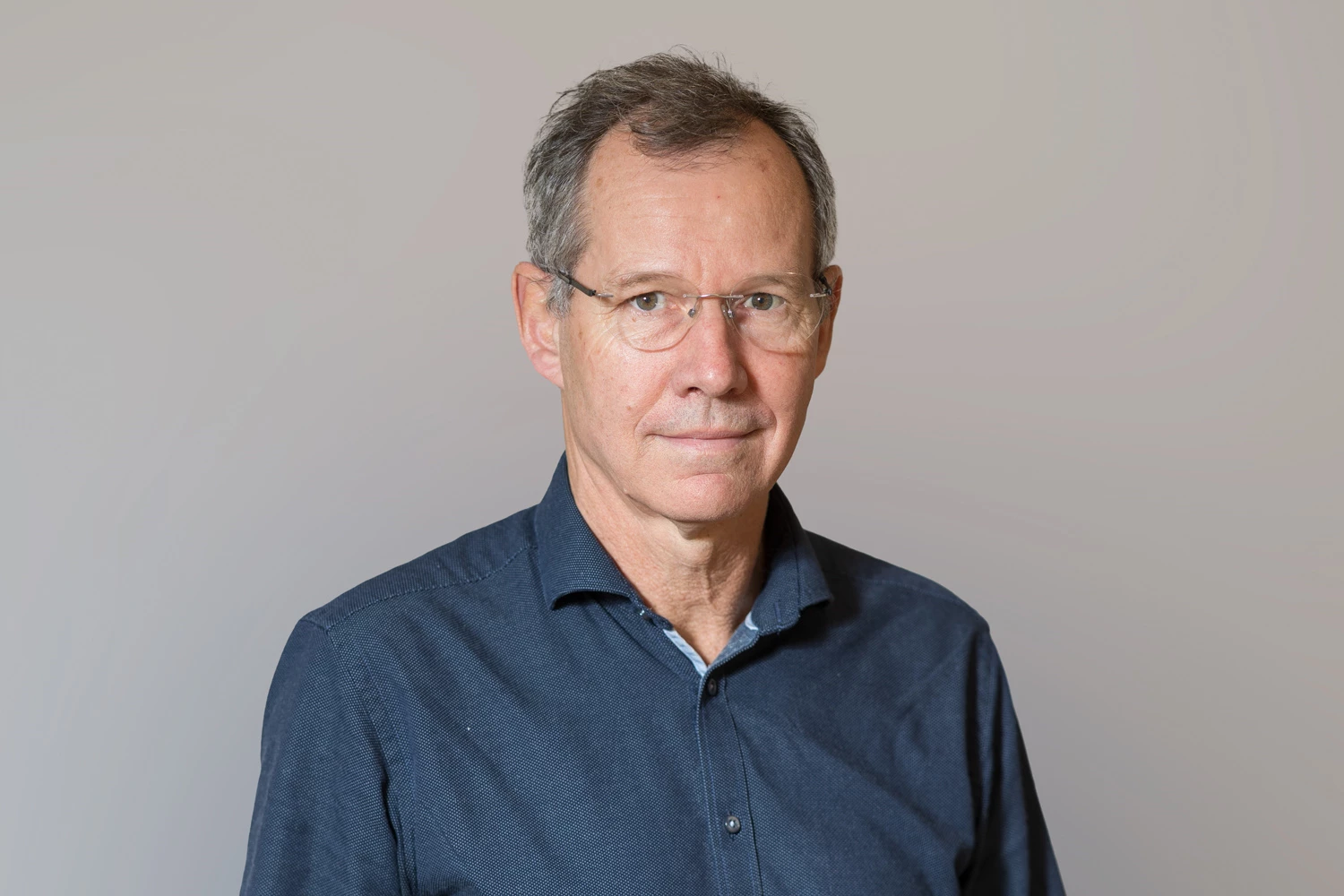 Per Løgstrup Poulsen, Clinical professor, Steno Diabetes Center Aarhus