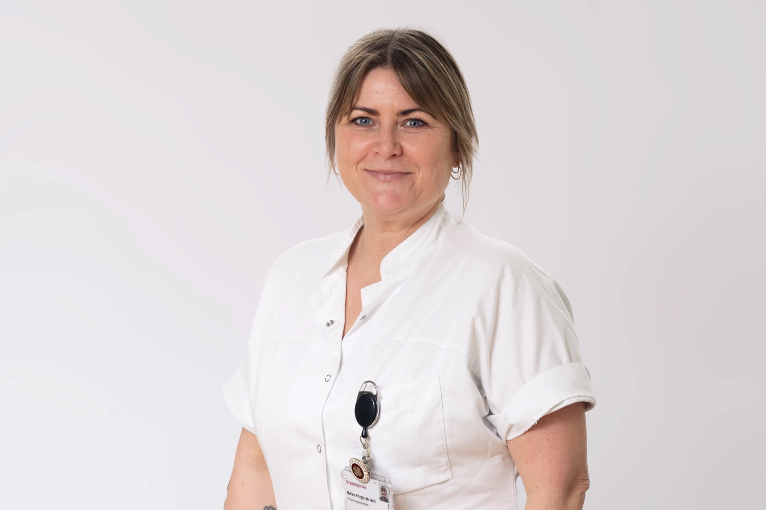 Peter Reiter, Study Coordinator, Steno Diabetes Center Aarhus