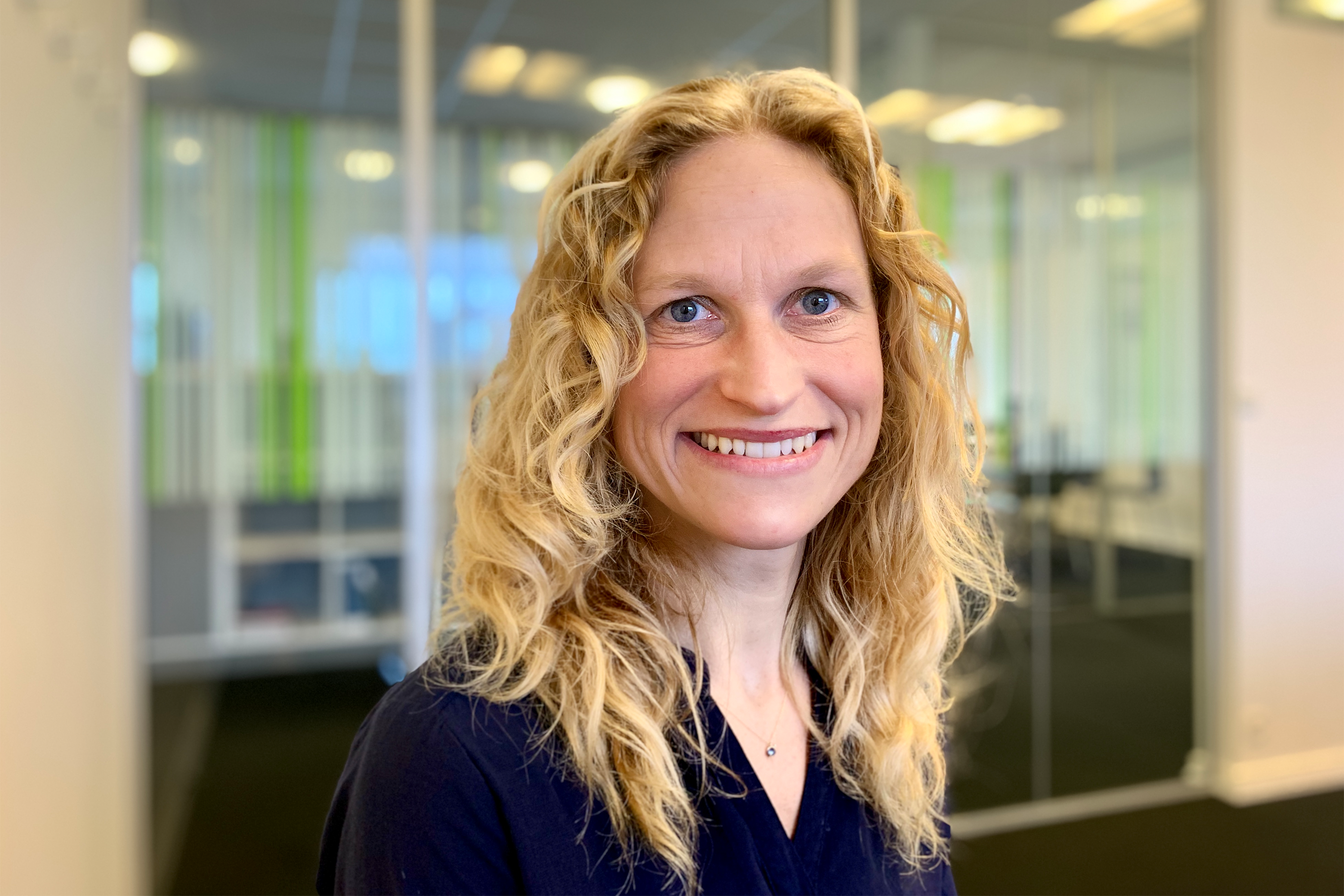 Billede af Sigrid Gribsholt