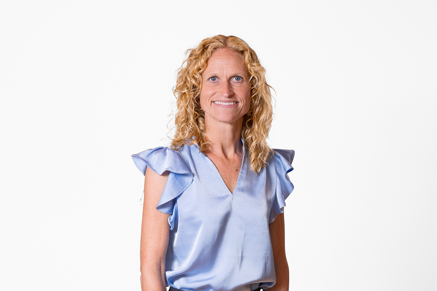 Sigrid Bjerge Gribsholt, Steno Diabetes Center Aarhus