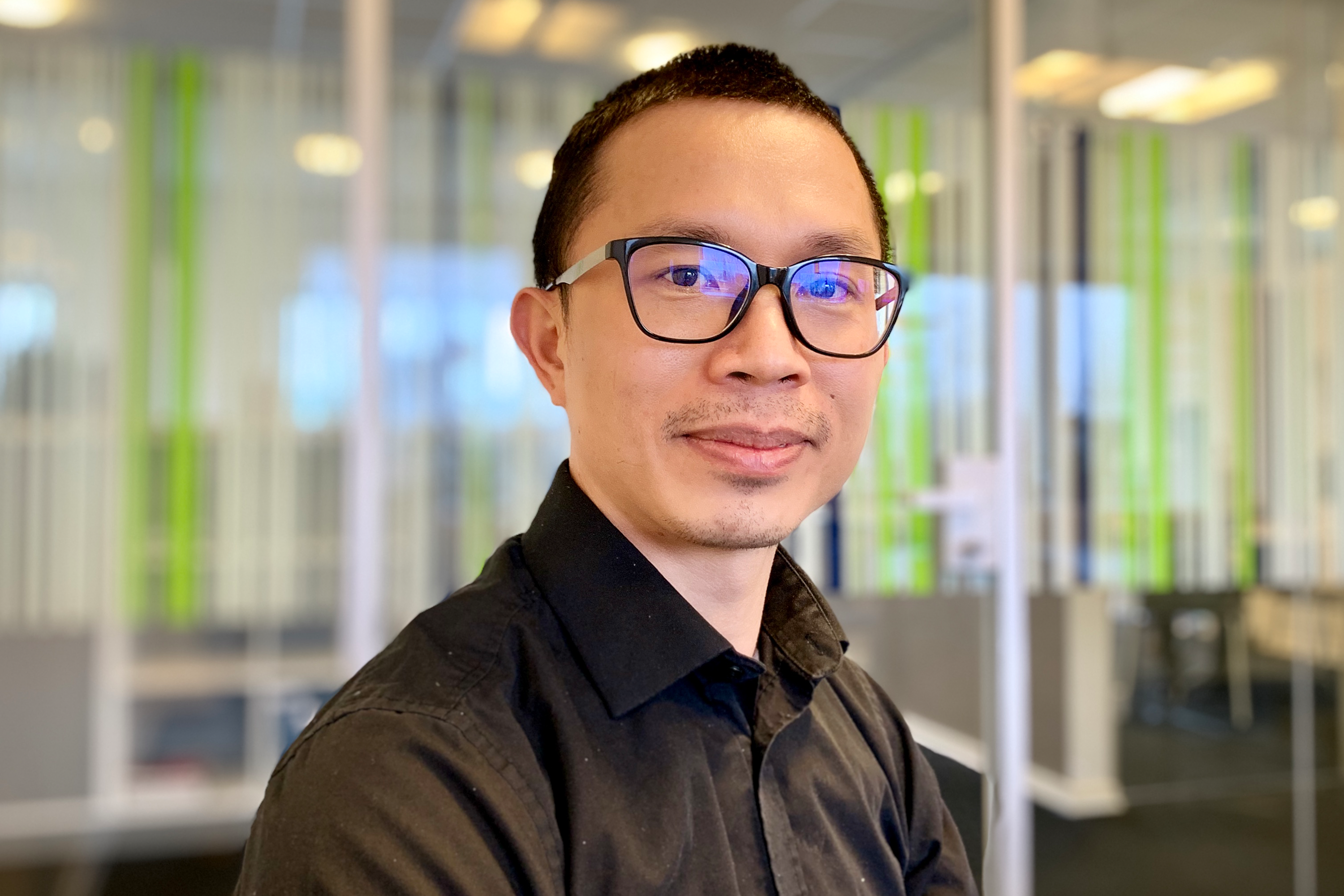 Yonglun Luo, Steno Diabetes Center Aarhus