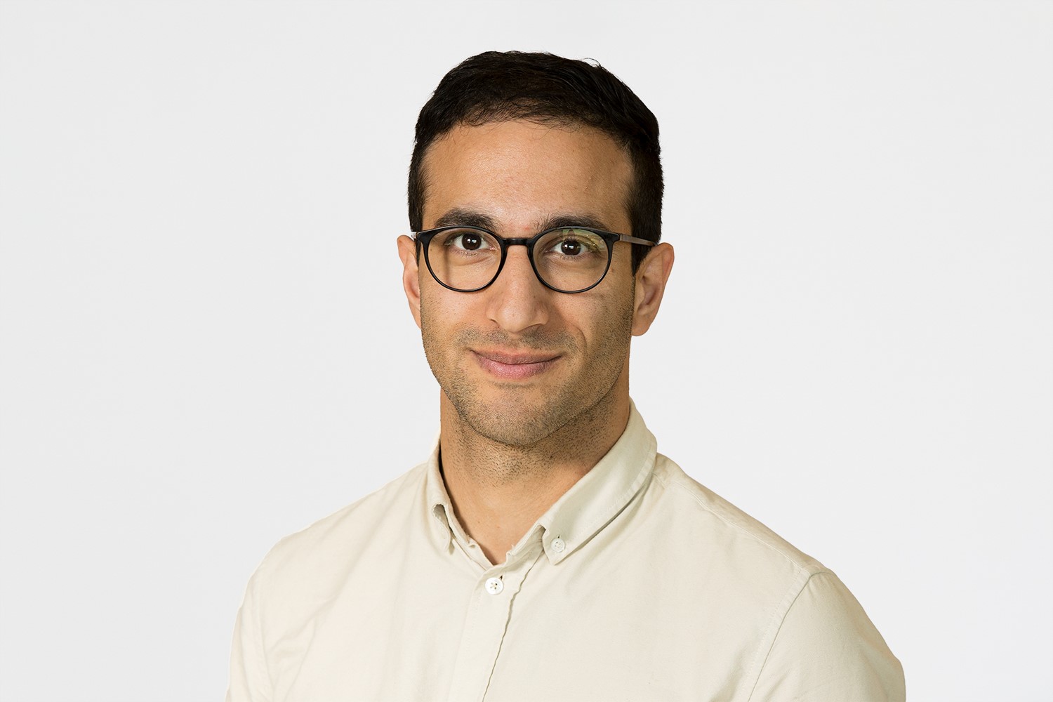 Picture of Zheer Kejlberg Al-Mashhadi