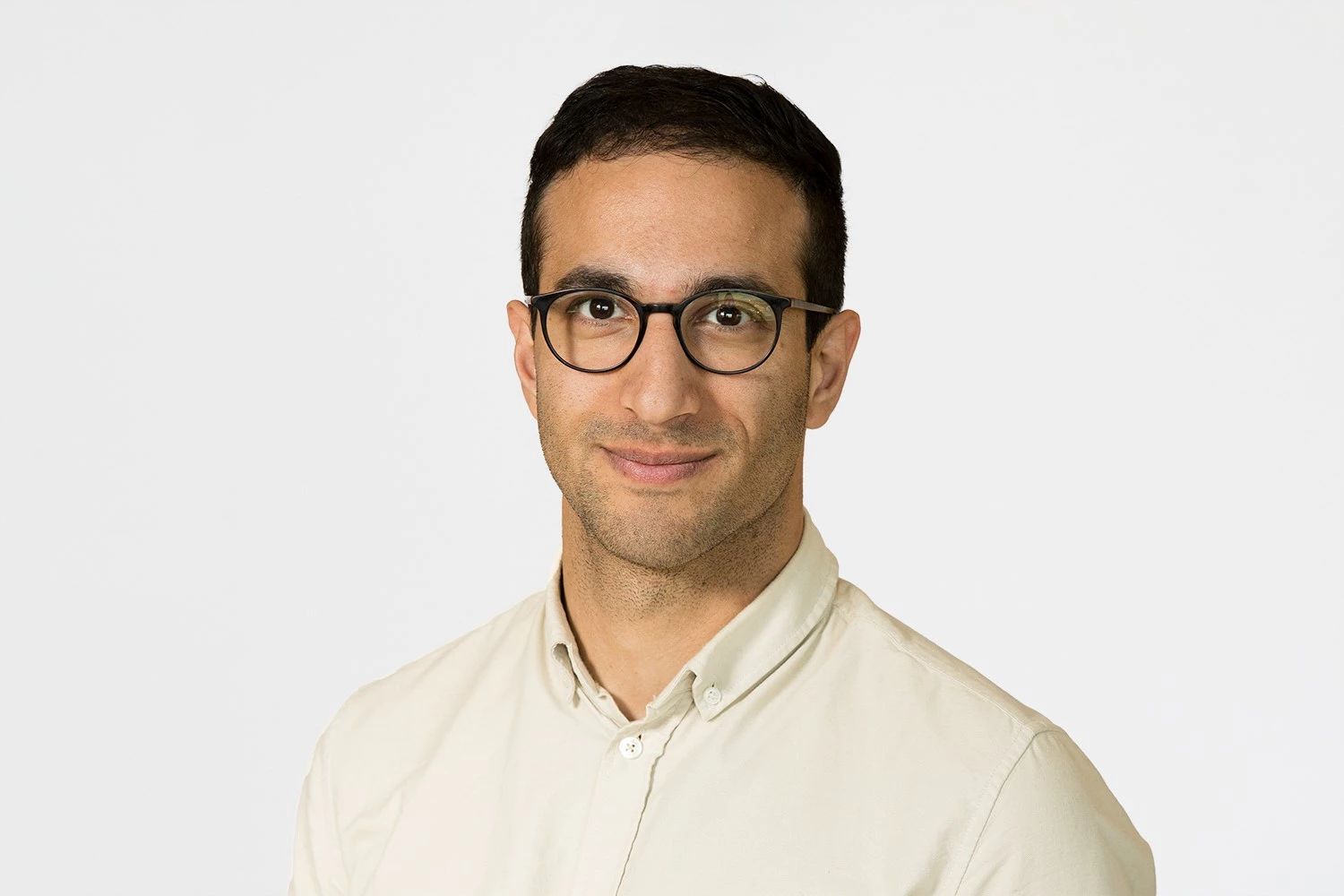 Picture of Zheer Kejlberg Al-Mashhadi