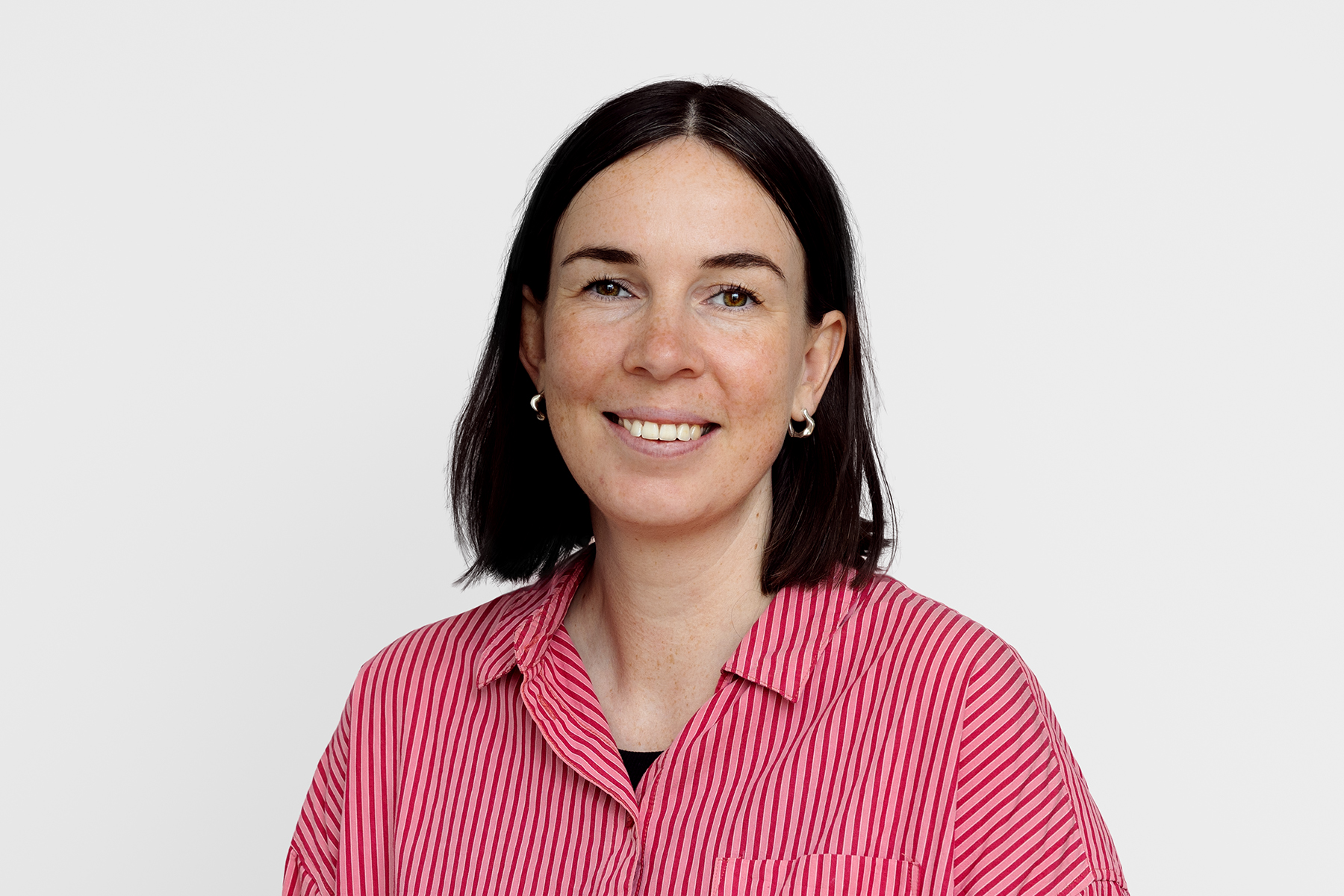 Billede af Maria Nyholm Jensen