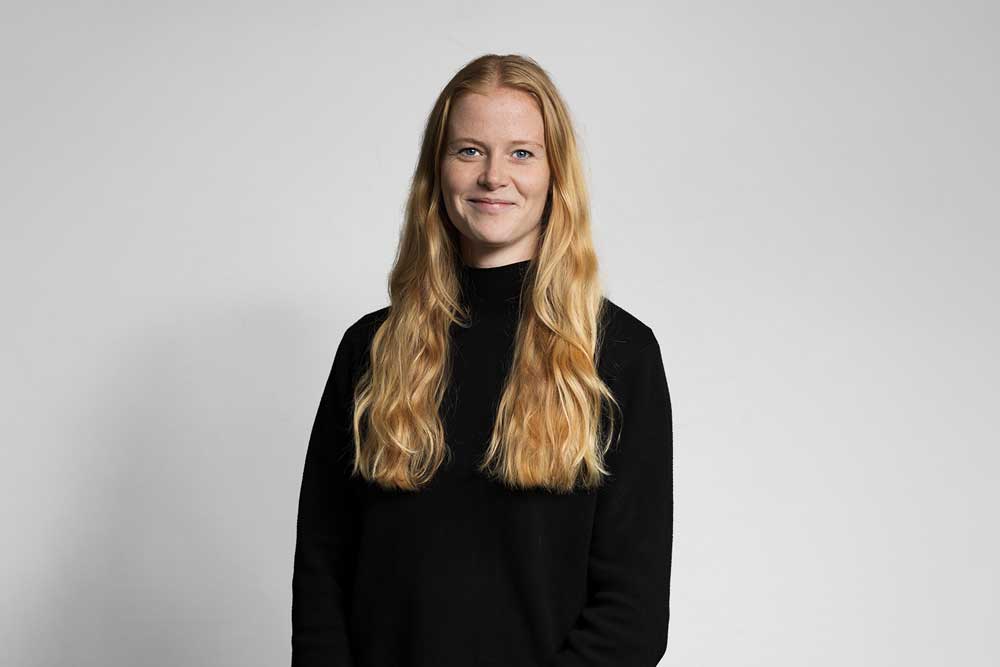 Billede af Marie Friis Kristiansen