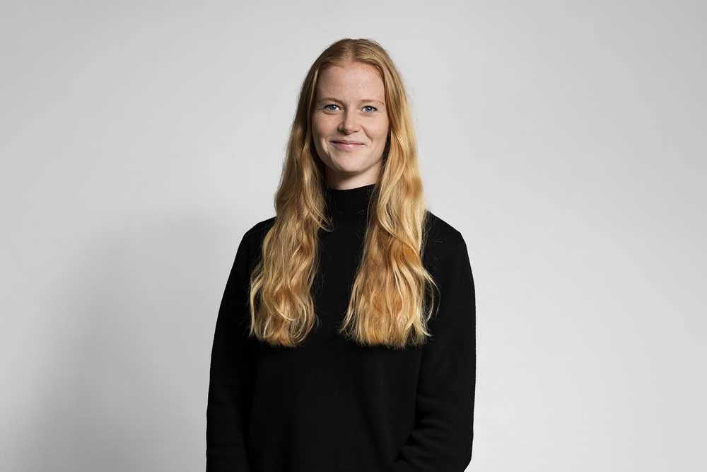 Billede af Marie Friis Kristiansen