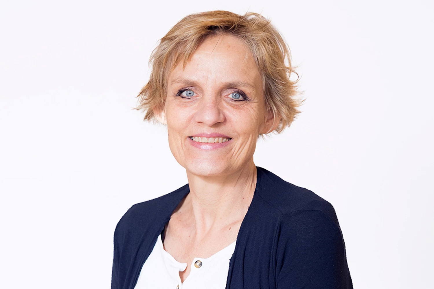 Billede af Anne Mose