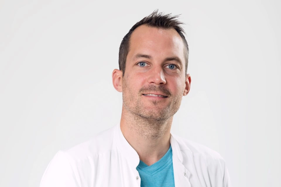 Mads Bisgaard Bengtsen, Steno Diabetes Center Aarhus