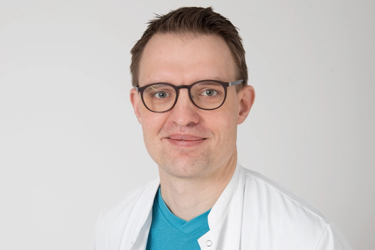 Billede af Esben Søndergaard