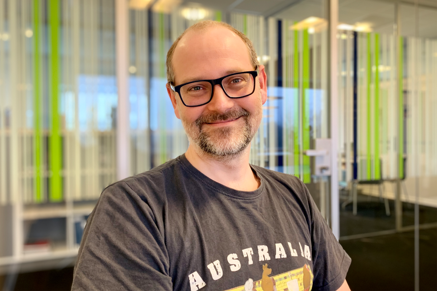 Christian Buhl, Witte, Chief Physician, Steno Diabetes Center Aarhus