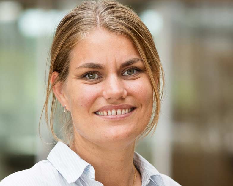 Tine Storebjerg Knudsen