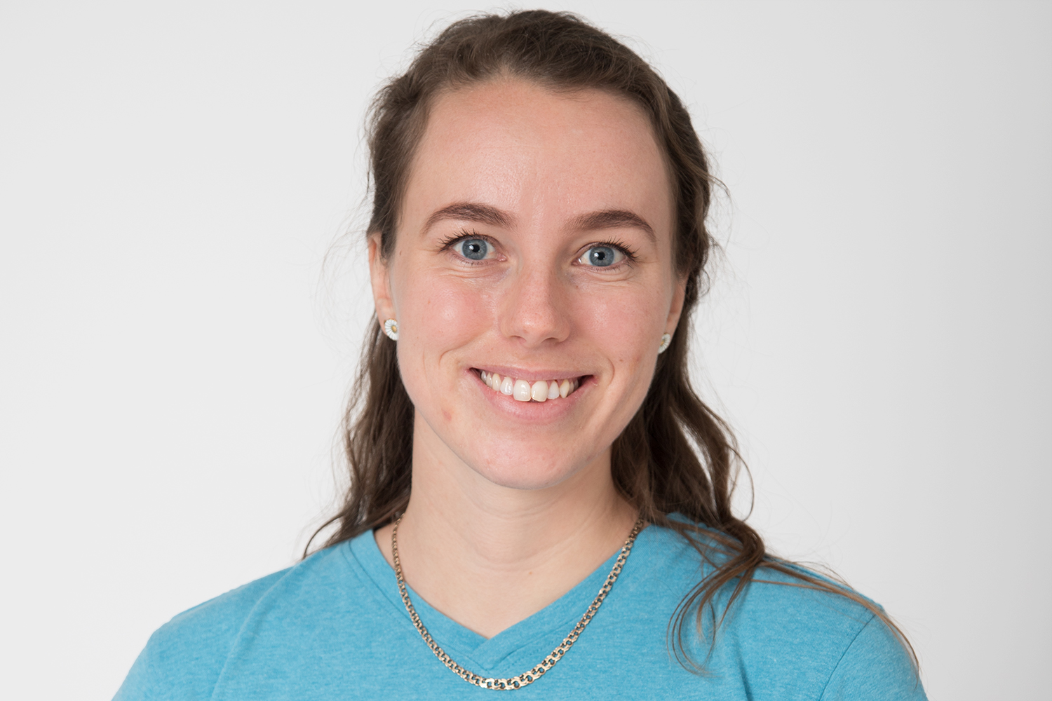 Marie Kirk, Dietitian, Steno Diabetes Center Aarhus