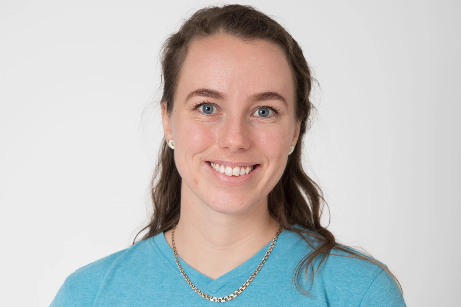 Marie Kirk, Dietitian, Steno Diabetes Center Aarhus