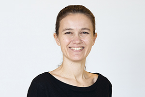 Rakel Fuglsang Johansen, Klinisk Assistent, Steno Diabetes Center Aarhus