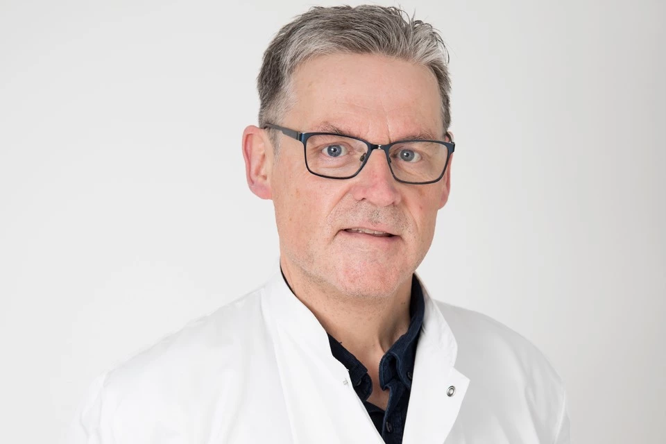 Billede af Søren Gregersen