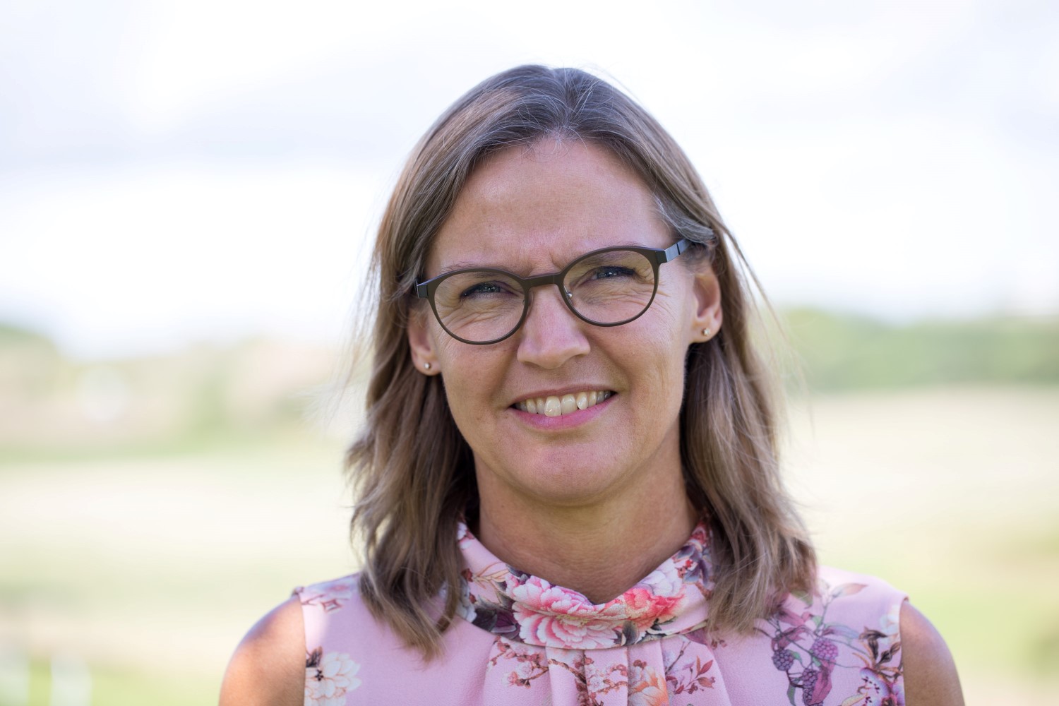 Mette Holsting, oversygeplejerske, Steno Diabetes Center Aarhus